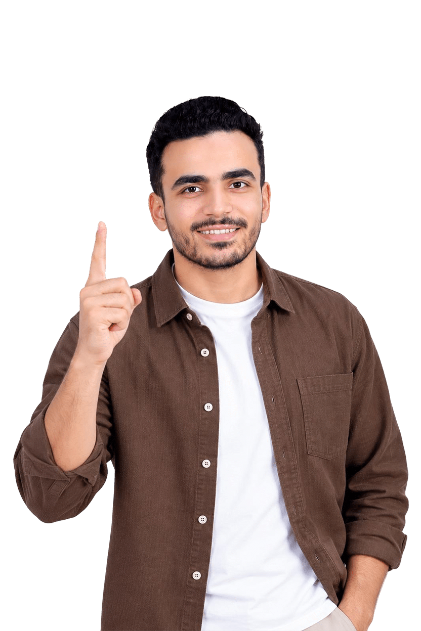 بدوي في ضهرك دايمًا